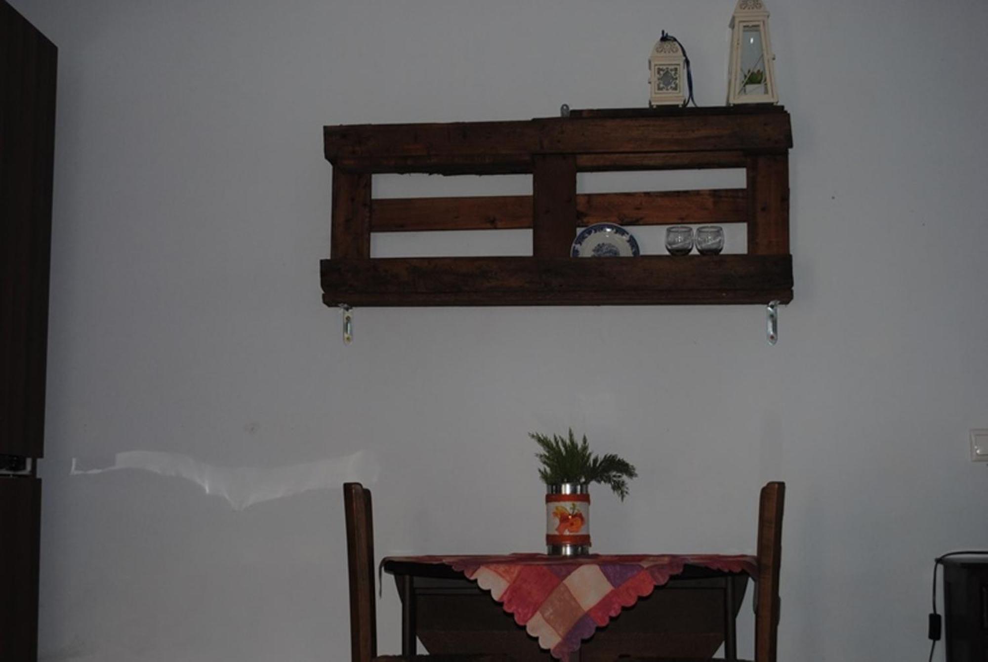 Archondissa Beach Aparthotel Therma  Bilik gambar