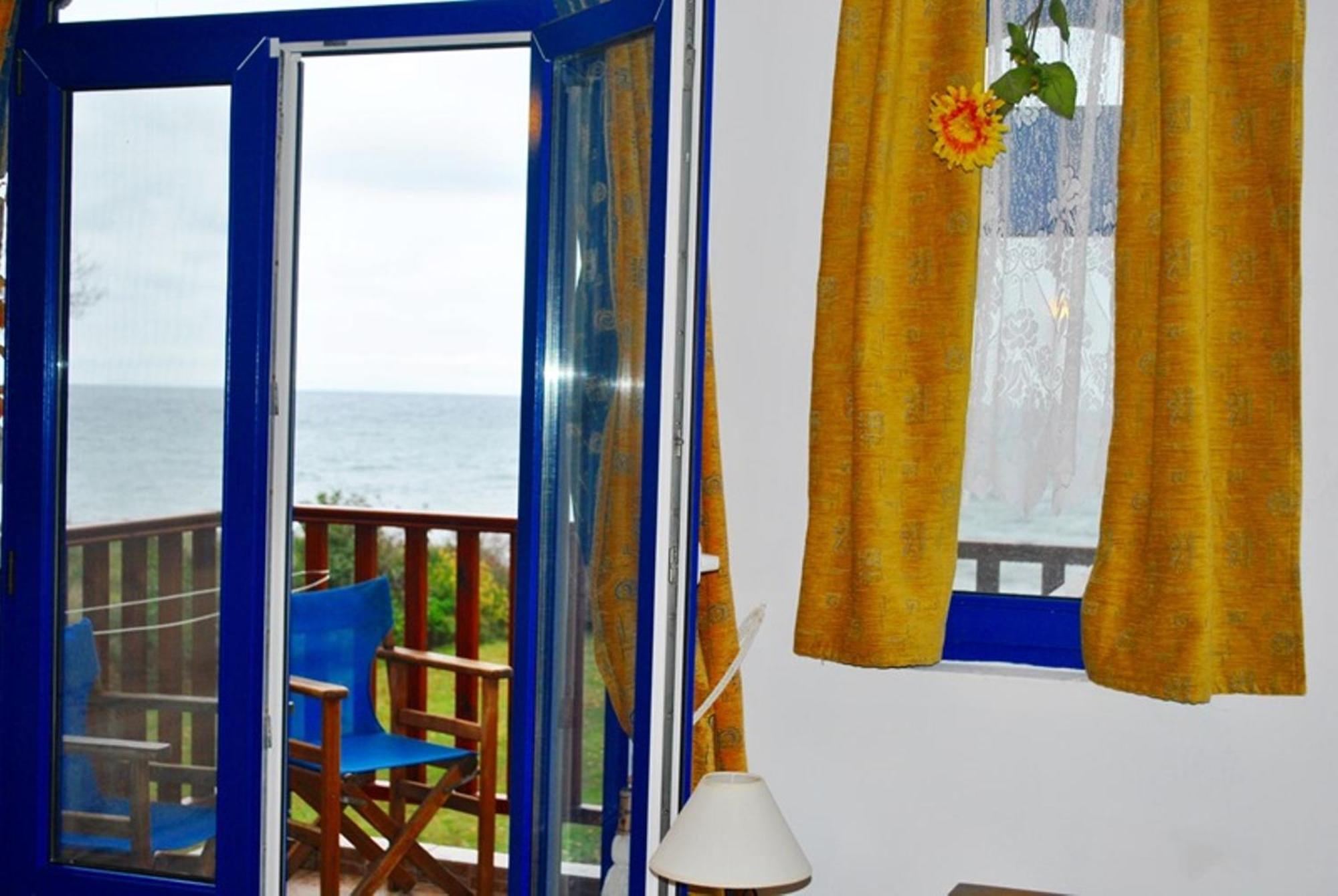 Archondissa Beach Aparthotel Therma  Bilik gambar