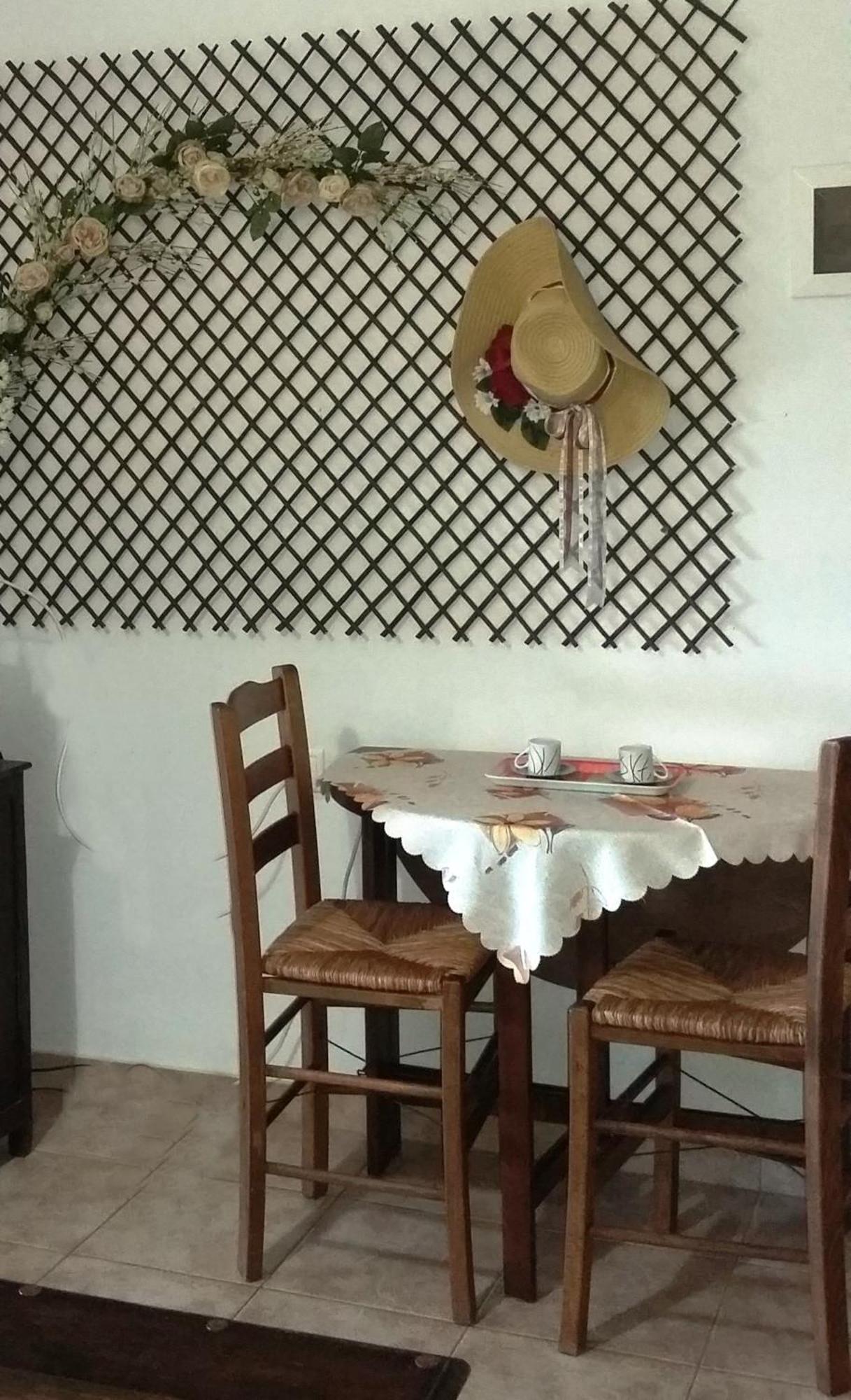 Archondissa Beach Aparthotel Therma  Bilik gambar