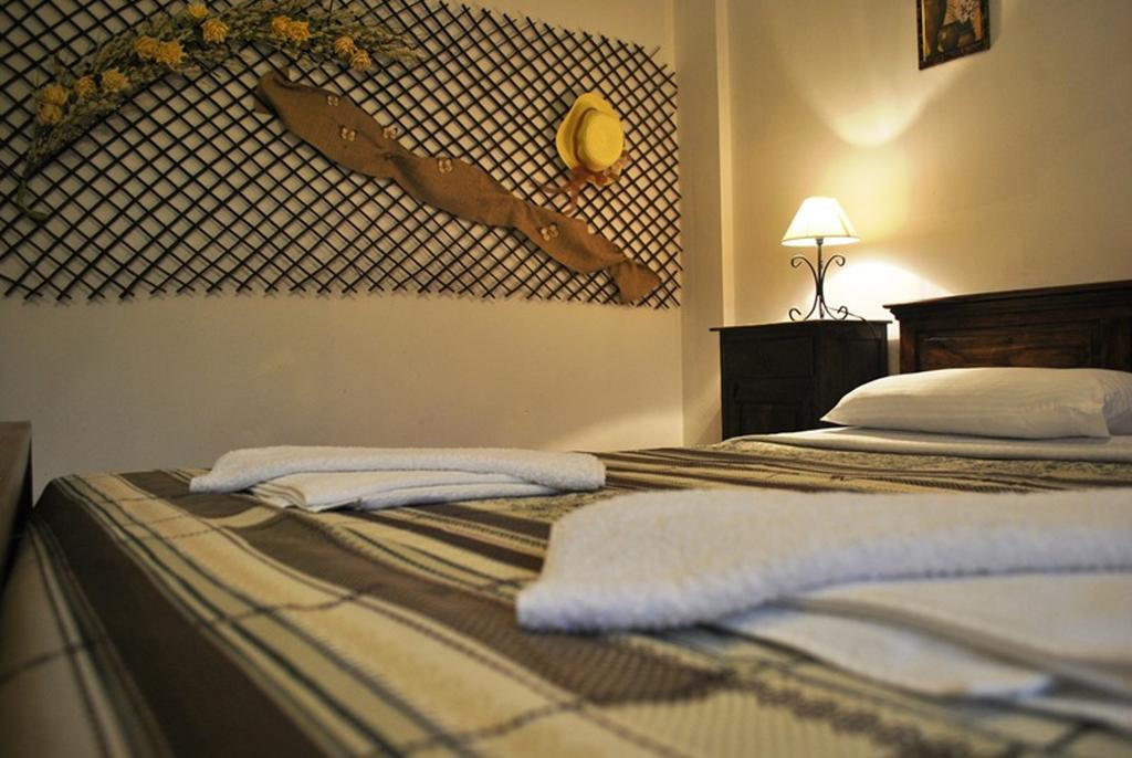 Archondissa Beach Aparthotel Therma  Luaran gambar