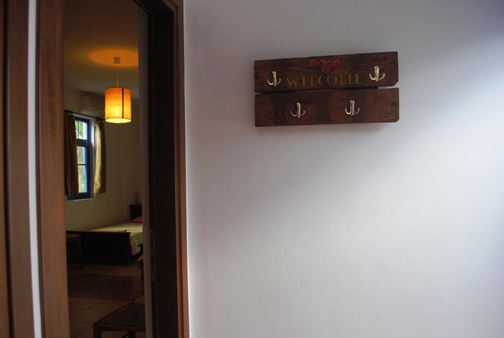 Archondissa Beach Aparthotel Therma  Luaran gambar